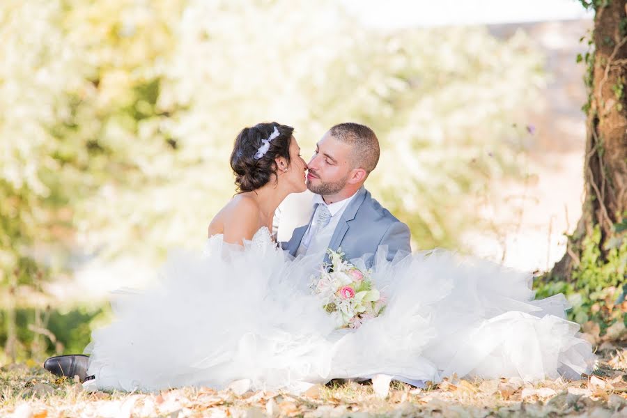 Photographe de mariage Claude-Bernard Lecouffe (cbphotography). Photo du 4 septembre 2016