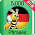 Speak German - 5000 Phrases & Sentences2.6.1