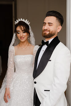 Hochzeitsfotograf Gasym Abdullayev (guasiim). Foto vom 24. Juli 2023