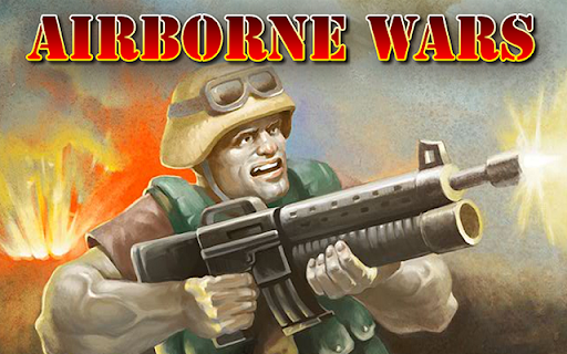 Airborne Wars