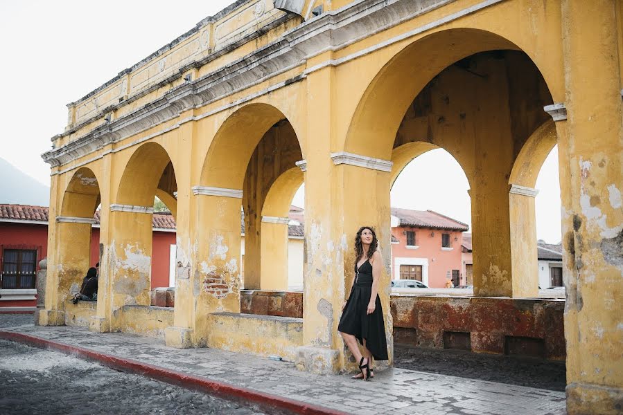 Svatební fotograf Daniel Lopez Perez (lopezperezphoto). Fotografie z 11.července 2018