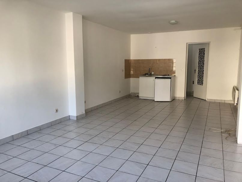 Vente appartement 1 pièce 31 m² à Gagny (93220), 112 500 €