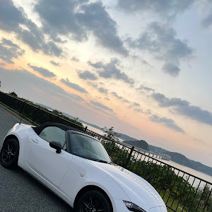 ロードスター ND5RC