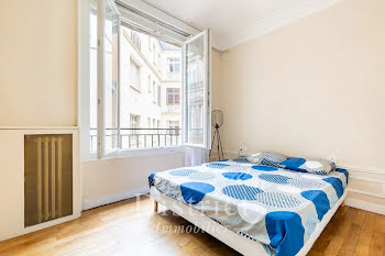 appartement à Paris 16ème (75)