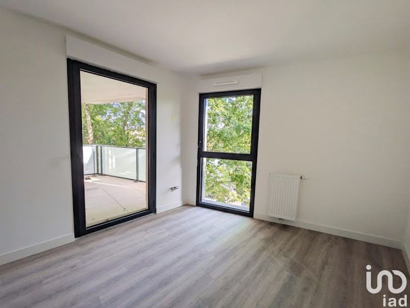 Vente appartement 4 pièces 91 m² à Bordeaux (33000), 450 000 €