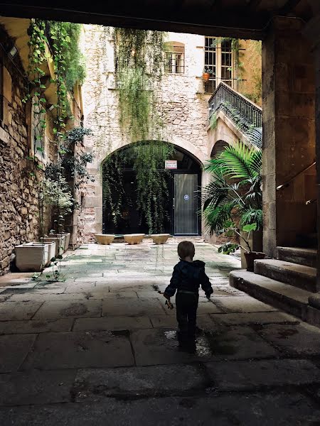 Fotografo di matrimoni Martina Jaider (jaidermartina). Foto del 21 aprile 2021