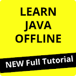 Cover Image of Скачать Learn JAVA Offline 1.2 APK