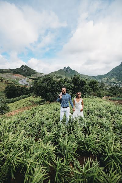 Photographe de mariage Darya Nikolaychuk (daryarich20). Photo du 28 juin 2018