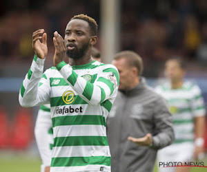 Manchester United wil Moussa Dembélé inlijven