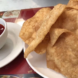 Deep Fried Wonton