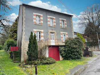 maison à Folles (87)