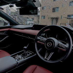 MAZDA3 BP5P