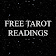 Free Tarot Readings icon