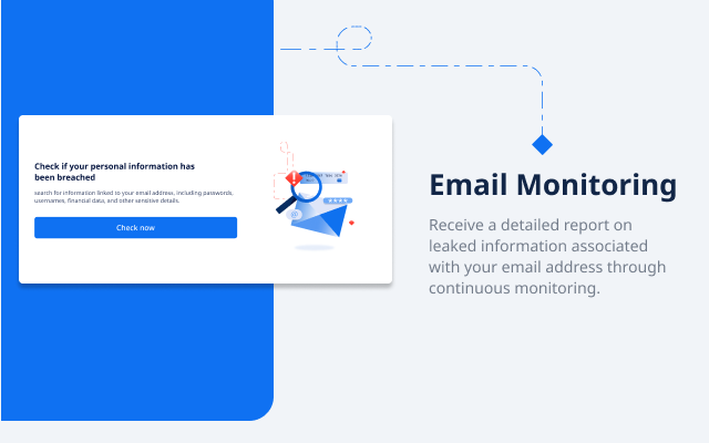 Online Security Chrome Extension Image 3