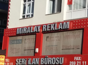 Miralay Reklam