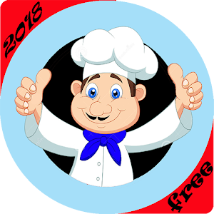 Download Food Recipes 1400 For PC Windows and Mac