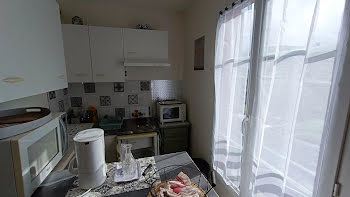 appartement à Honfleur (14)