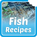 Baixar Fish recipes Instalar Mais recente APK Downloader