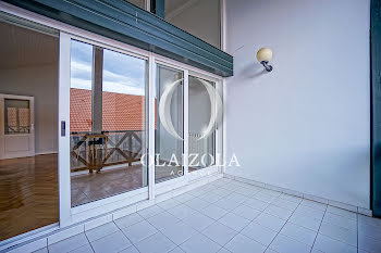 appartement à Saint-Jean-de-Luz (64)