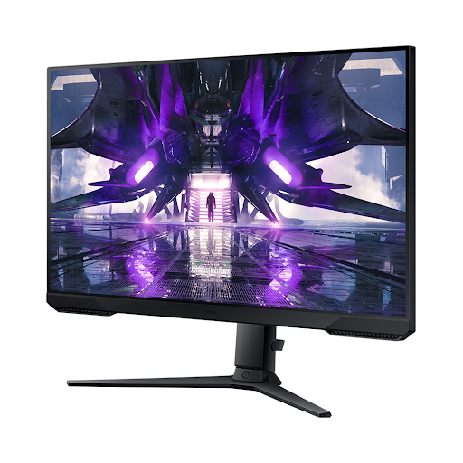 Màn hình LCD Samsung 27inch ODYSSEY G3 LS27AG320NEXXV (1920x1080/ VA/ 165Hz/ 1ms/ AMD FreeSync Premium)