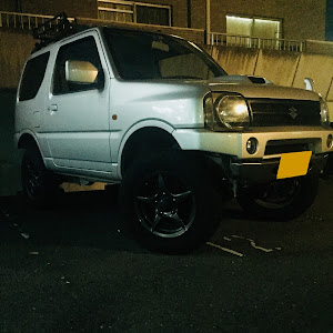 ジムニー JB23W