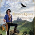 GUEST REVIEWER: BLODEUEDD Reviews Anya Bast's "Raven's Quest"