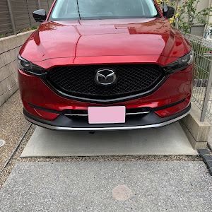 CX-5 KFEP