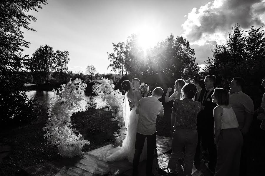 Wedding photographer Ruslan Iosofatov (iosofatov). Photo of 1 April