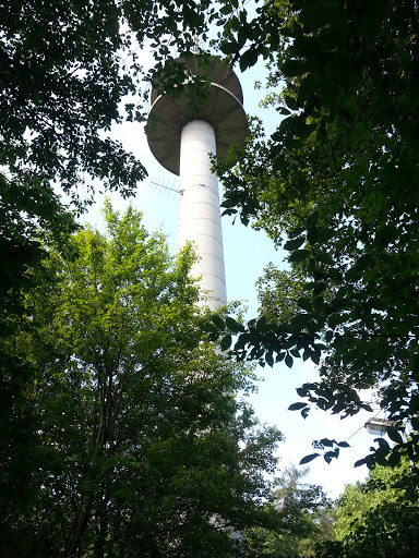 Fernsehturm