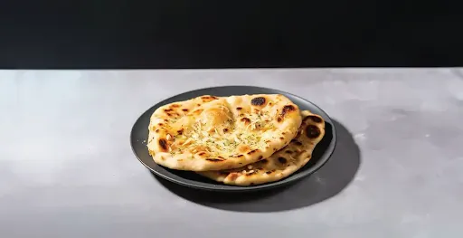 Aloo Naan