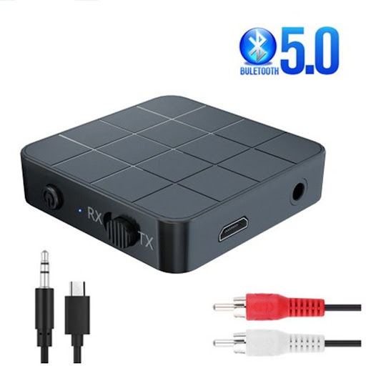 Title 5, Two in One USB TV Computer Car Adapter Watch TV...