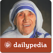 Mother Teresa Daily  Icon