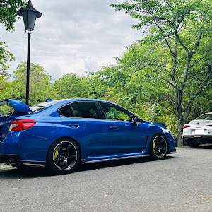 WRX STI VAB