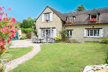 maison à Berchères-sur-Vesgre (28)