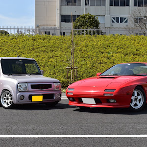 RX-7 FC3S