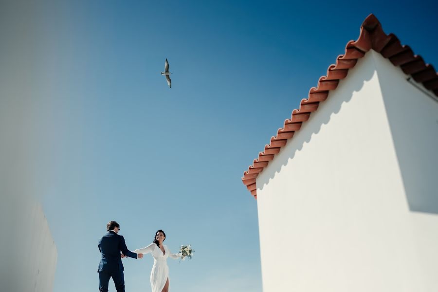 Photographe de mariage Keko Rangel (sergiorangel). Photo du 2 novembre 2018