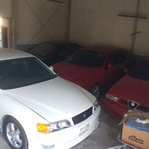 チェイサー JZX100