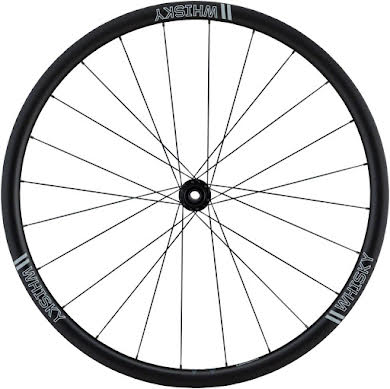 Whisky Parts Co. No.9 30d Front Wheel, 700c DT 350, Centerlock alternate image 1