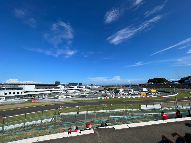 サキョウさんが投稿した鈴鹿サーキット・8耐・加藤大治郎・ジョナサン・レイに関するカスタム事例の投稿画像3枚目
