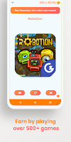 MoneyLotto: Earn Cash & Coupon Screenshot