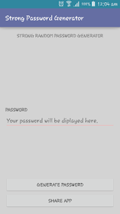 Strong Password(圖2)-速報App