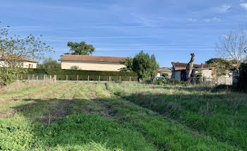 maison neuve à Le Pian-Médoc (33)