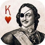 Cover Image of Descargar Solitaires & card games 1.10 APK