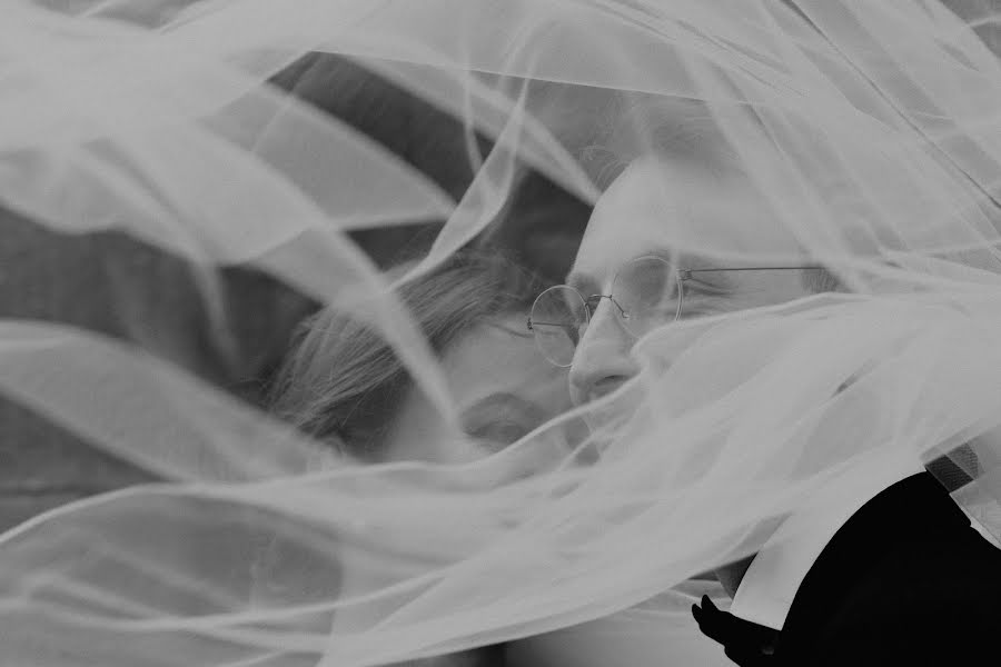 Wedding photographer Alex Und Maja Dück (enframe-eternity). Photo of 13 November 2021