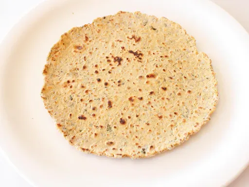 Missi Roti