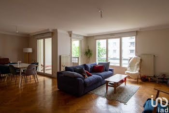 appartement à Villeurbanne (69)