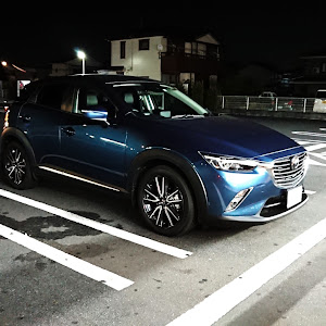 CX-3 DK5FW