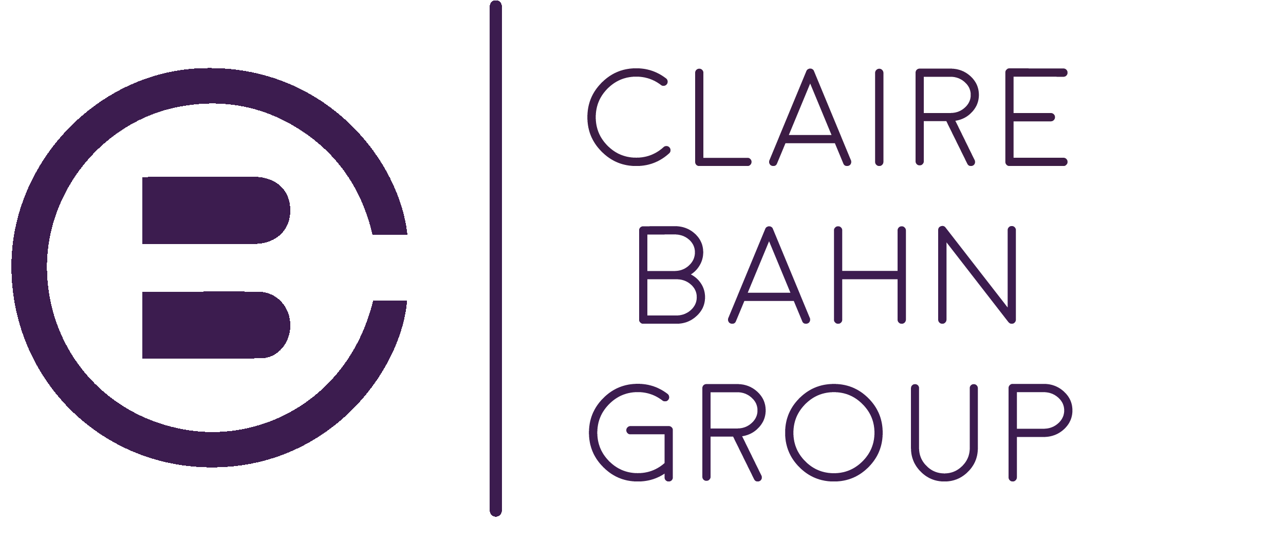 claire bahn group logo