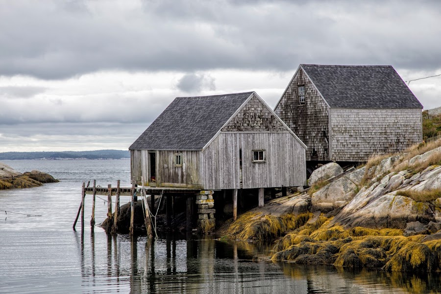 Peggy’s Cove, Peggys Cove