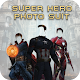 Download Super Hero Photo Editor Suit For PC Windows and Mac 1.2